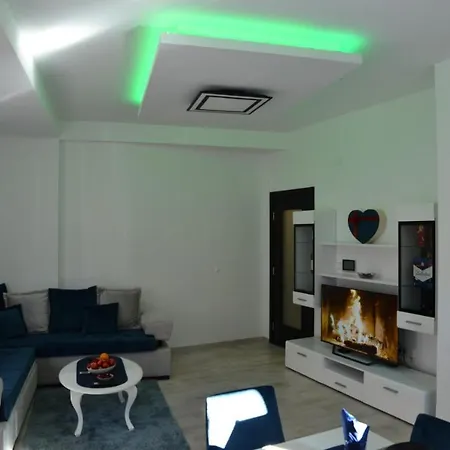 Stan Na Dan Raska Apartment Exterior photo
